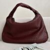 Leana Dark Red Big Bag