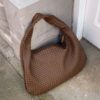 Leana Camel Big Bag