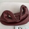 Leana Dark Red Big Bag