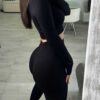 Neilan Set Black