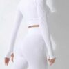 Neilan Set White