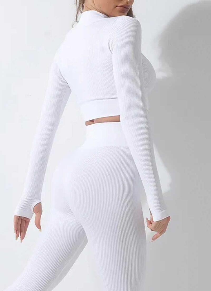 Neilan Set White