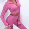 Neilan Set Pink