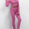 Neilan Set Pink
