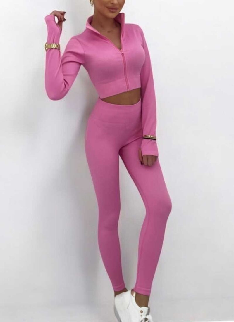 Neilan Set Pink