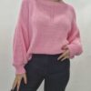 Amaris Blouse Pink