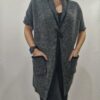 Anoush Jacket Grey