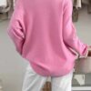 Areth Blouse Pink