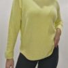 Areth Blouse Yellow