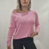 Areth Blouse Pink