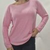 Areth Blouse Pink