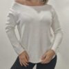 Areth Blouse Off White