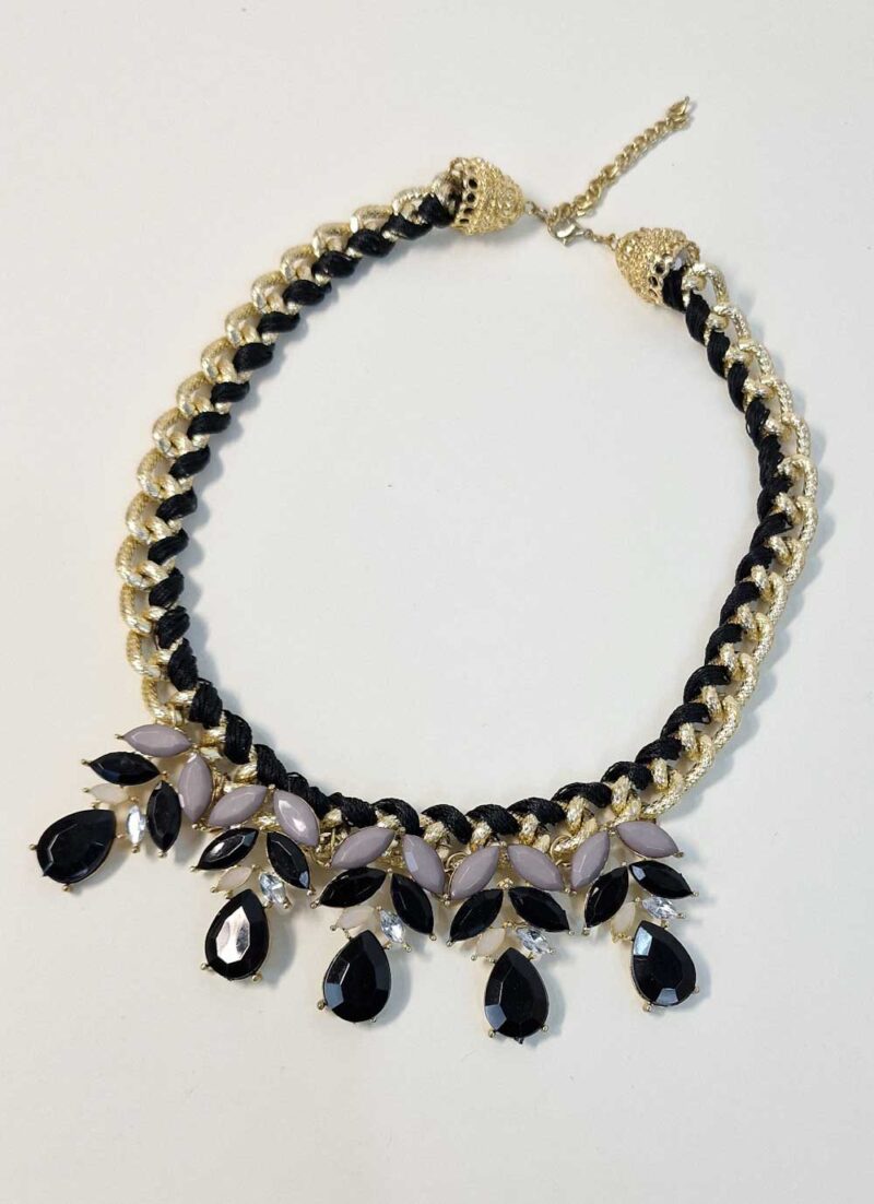 Dorando Necklace