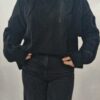 Eva Blouse Black