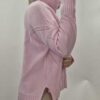Galindas Blouse Pink