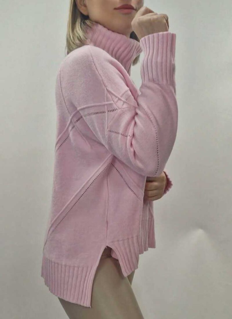 Galindas Blouse Pink