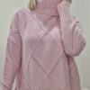 Galindas Blouse Pink