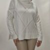 Galindas Blouse Off White