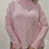 Galindas Blouse Pink