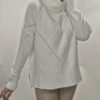 Galindas Blouse Off White