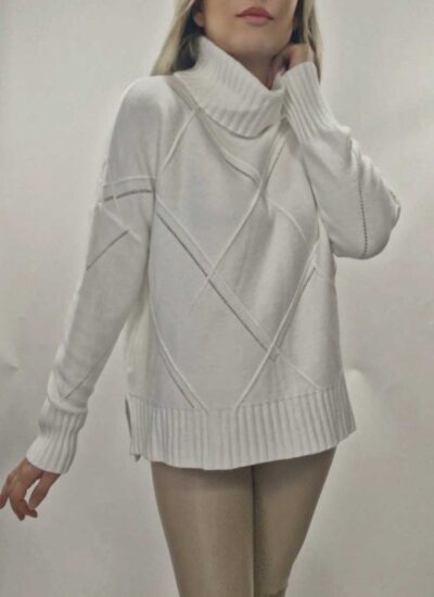 Galindas Blouse Off White