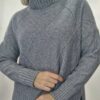 Galindas Blouse Grey