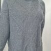 Galindas Blouse Grey