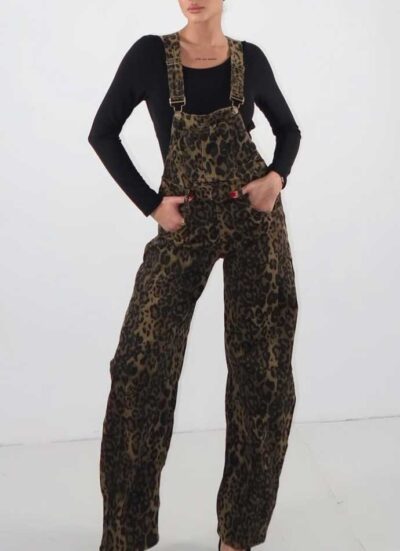 Kettys Jumpsuit