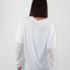 MyBody Blouse White