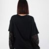 MyBody Blouse Black