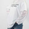 MyBody Blouse White