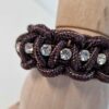 Sara Brown Bracelet