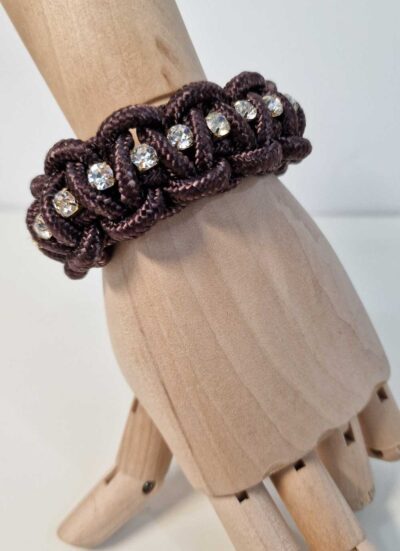 Sara Brown Bracelet