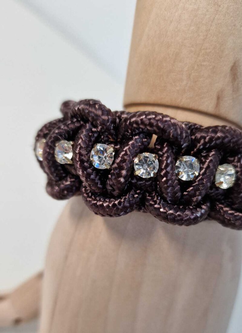 Sara Brown Bracelet