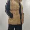 Sonal Jacket Beige