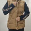 Sonal Jacket Beige