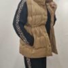 Sonal Jacket Beige