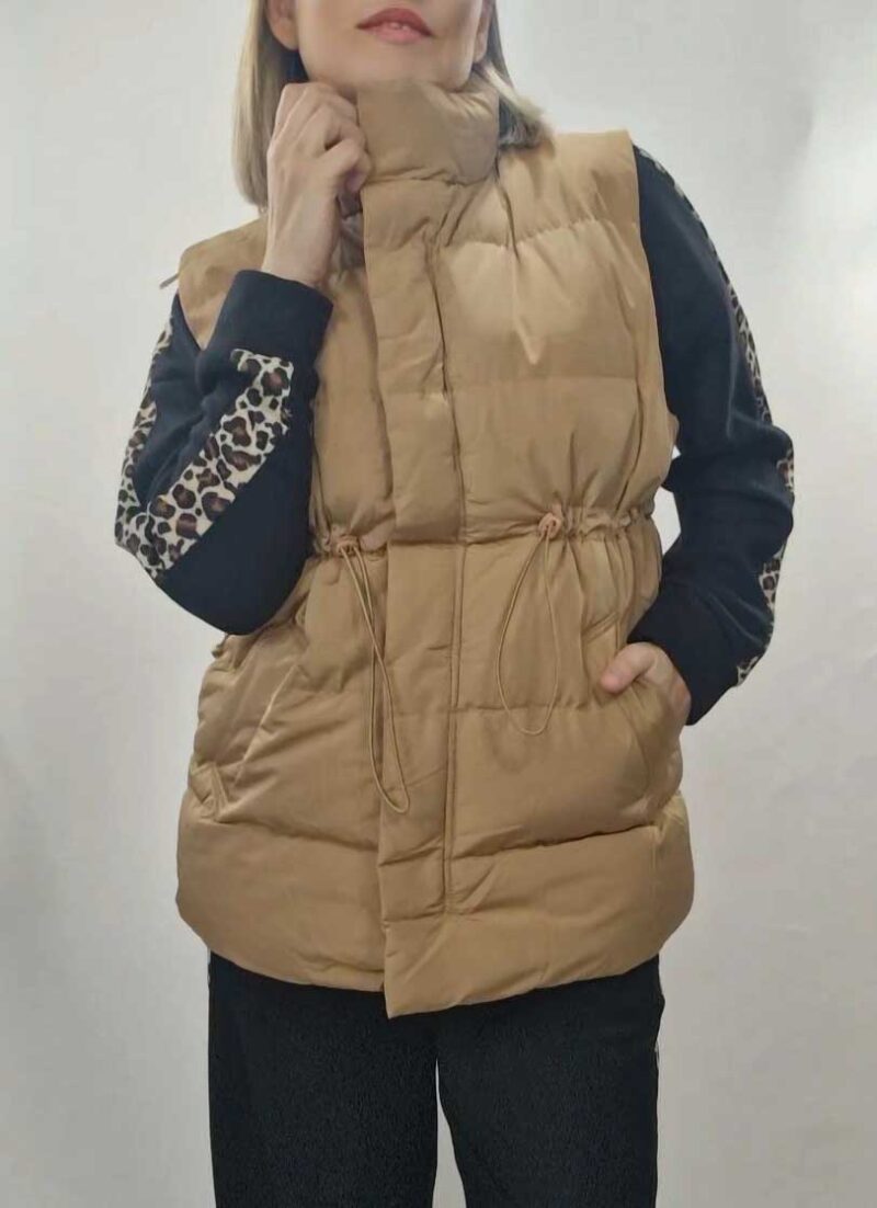 Sonal Jacket Beige