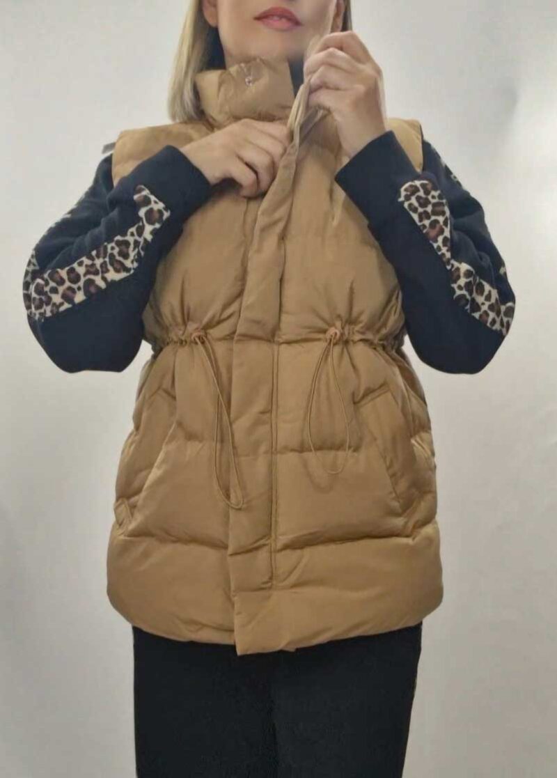 Sonal Jacket Beige