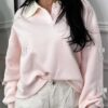 Sophie Pink Blouse