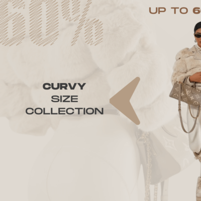 CURVY