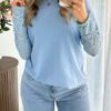 Abla Blouse Siel
