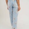 Dalia Pants