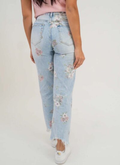 Dalia Pants