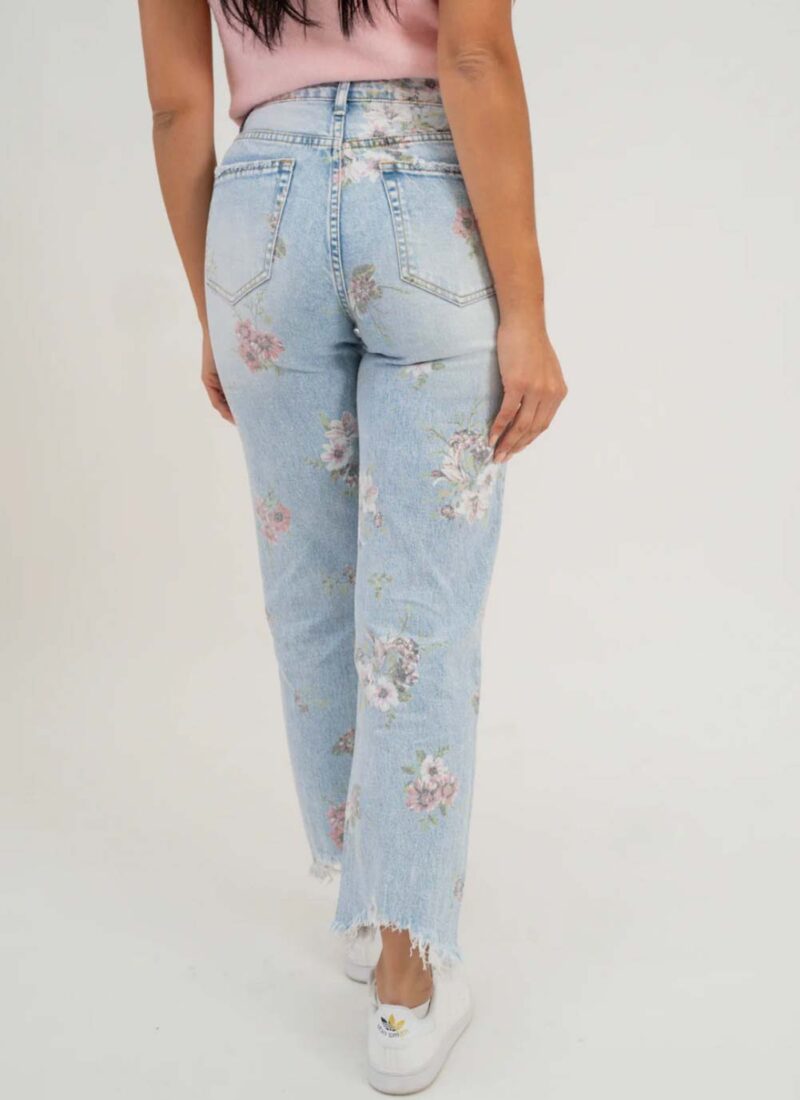 Dalia Pants