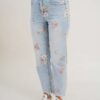 Dalia Pants