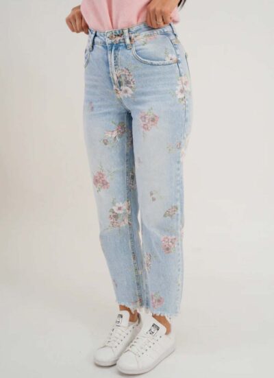 Dalia Pants