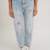 Dalia Pants