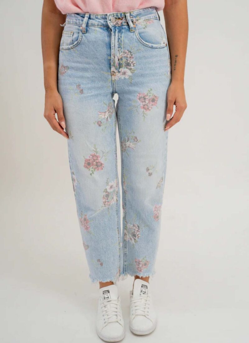 Dalia Pants