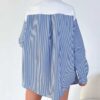Filippa Shirt Blue